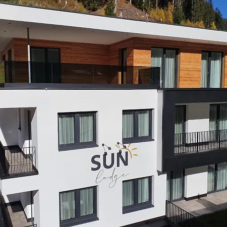 Appartement Sun *