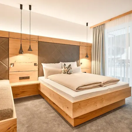 Sun Appartement *