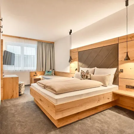 Sun Appartement