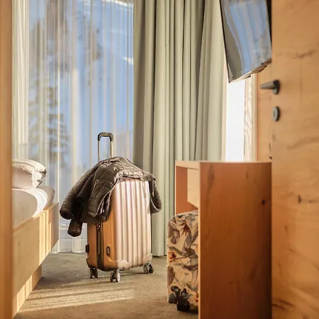 Appartement Sun
