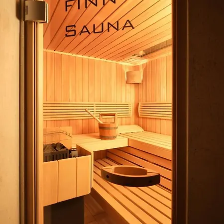 Sun Appartement
