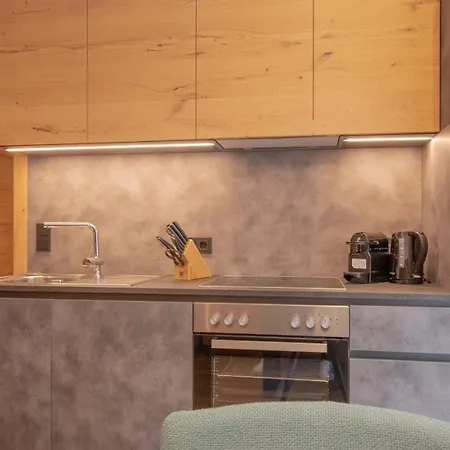Sun Appartement