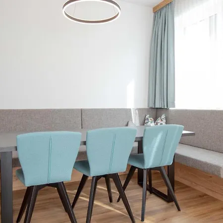 Appartement Sun *