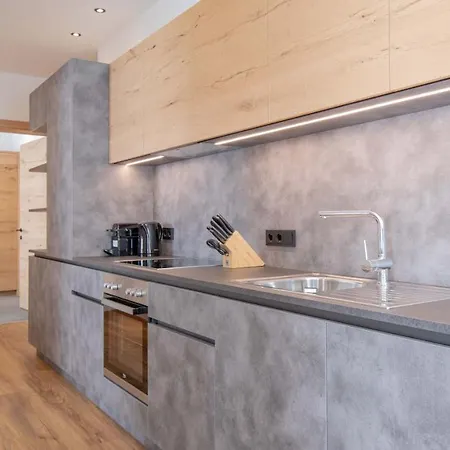 Appartement Sun