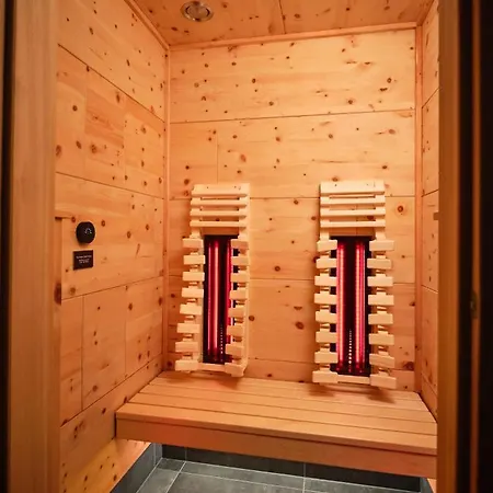 Appartement Sun Ischgl